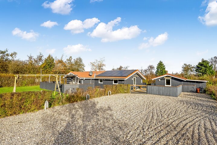 Ferienhaus 35425 in Vibevænget 1, Bork Havn - Bild #21