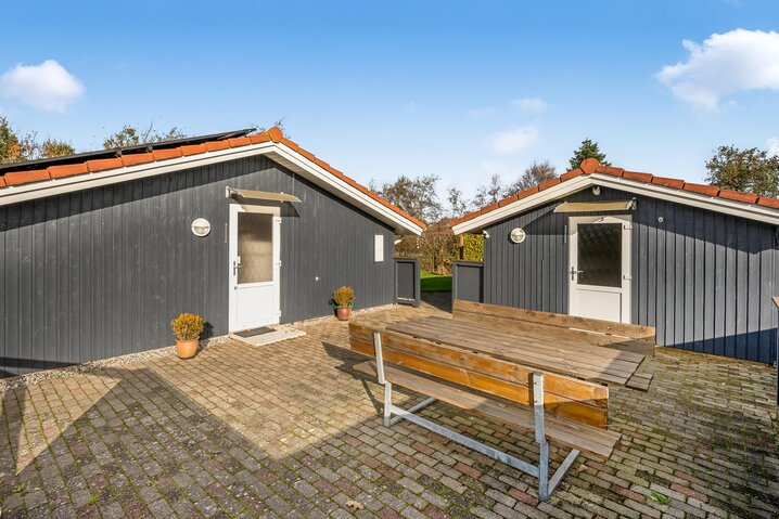 Ferienhaus 35425 in Vibevænget 1, Bork Havn - Bild #22
