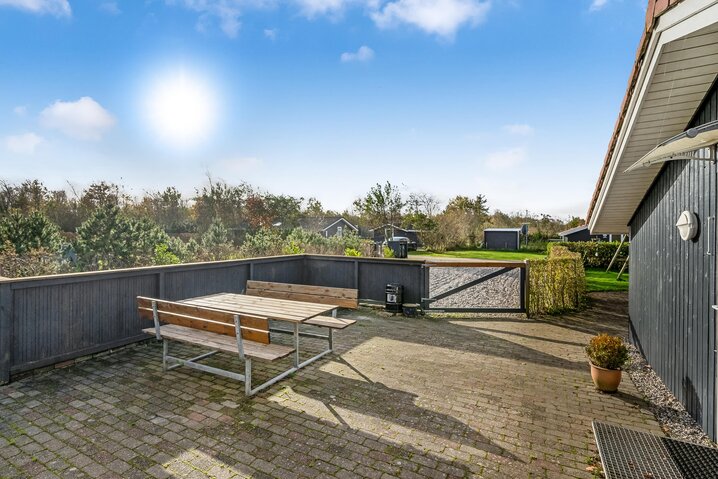 Ferienhaus 35425 in Vibevænget 1, Bork Havn - Bild #24