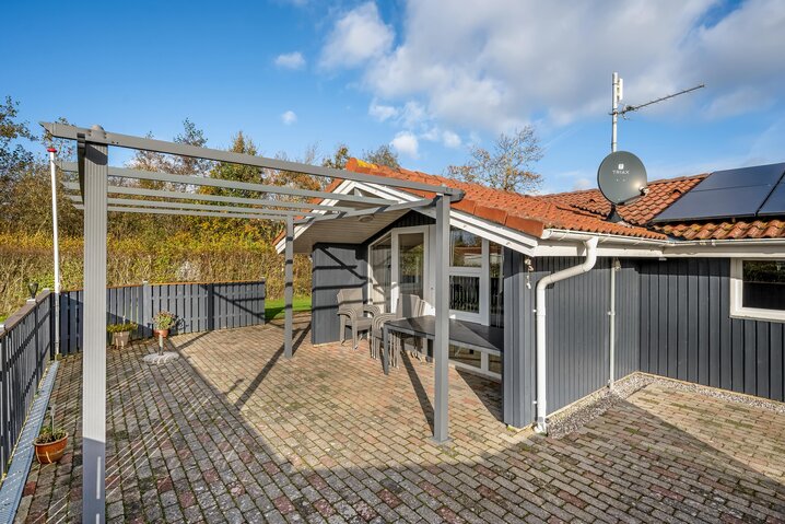 Ferienhaus 35425 in Vibevænget 1, Bork Havn - Bild #25