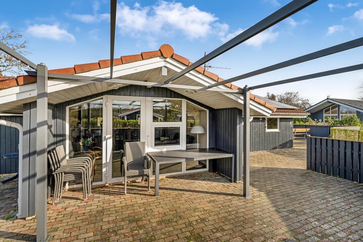 Ferienhaus 35425 in Vibevænget 1, Bork Havn - Bild #26