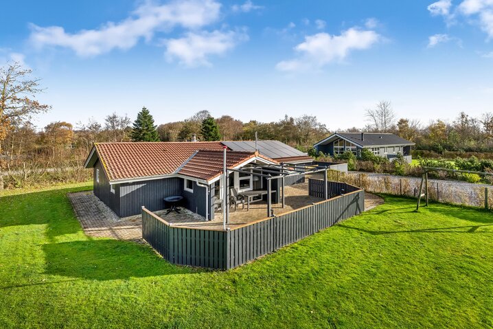 Ferienhaus 35425 in Vibevænget 1, Bork Havn - Bild #0