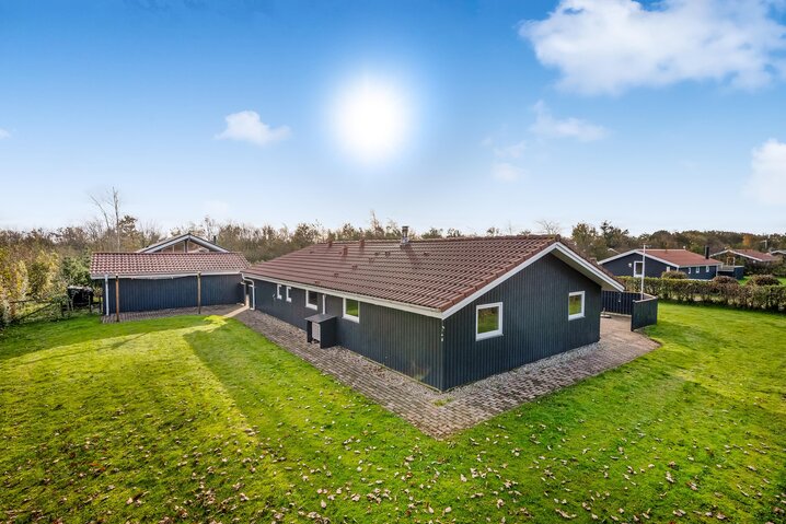 Ferienhaus 35425 in Vibevænget 1, Bork Havn - Bild #27