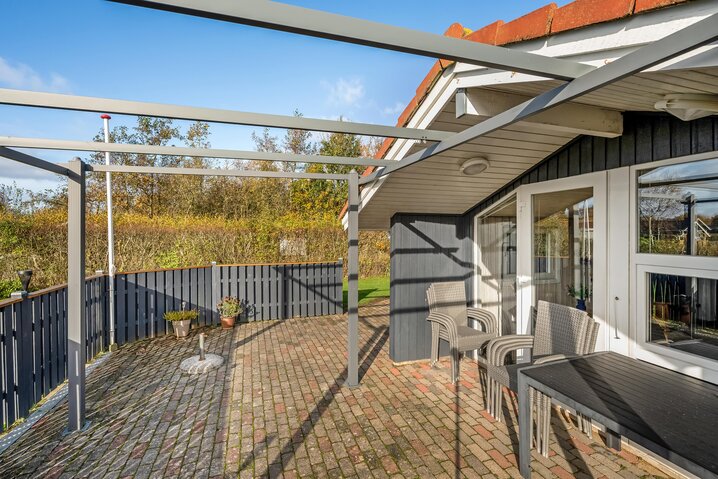 Ferienhaus 35425 in Vibevænget 1, Bork Havn - Bild #28