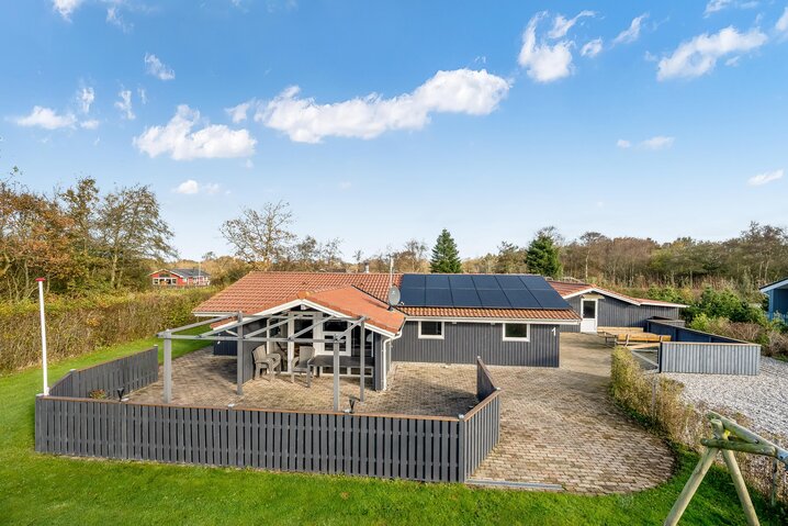 Ferienhaus 35425 in Vibevænget 1, Bork Havn - Bild #30