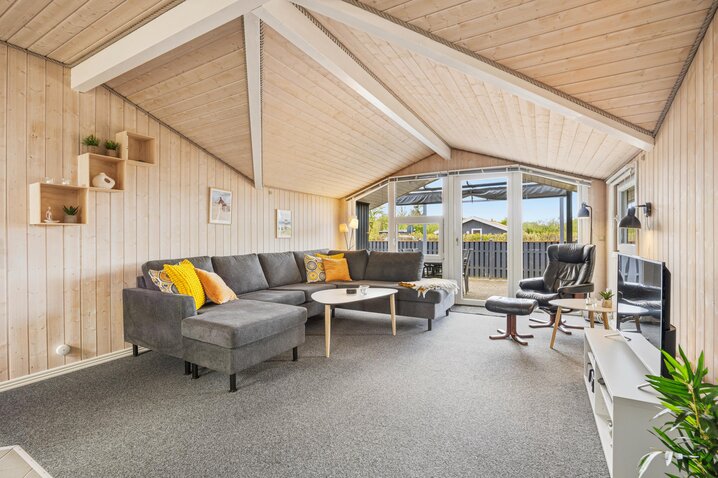 Sommerhus 35425 på Vibevænget 1, Bork Havn - Billede #3