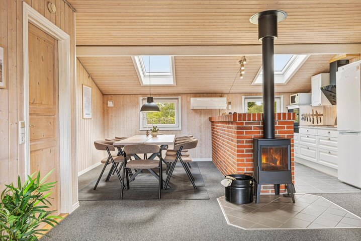 Sommerhus 35425 på Vibevænget 1, Bork Havn - Billede #5