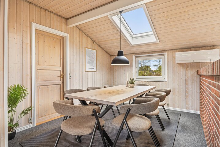 Sommerhus 35425 på Vibevænget 1, Bork Havn - Billede #6