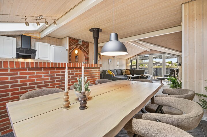 Sommerhus 35425 på Vibevænget 1, Bork Havn - Billede #7