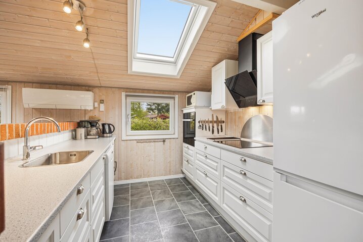 Sommerhus 35425 på Vibevænget 1, Bork Havn - Billede #8