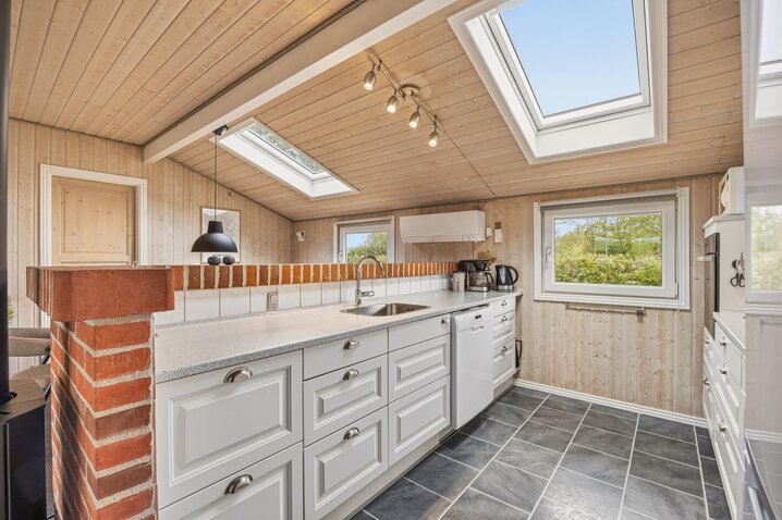 Sommerhus 35425 på Vibevænget 1, Bork Havn - Billede #9