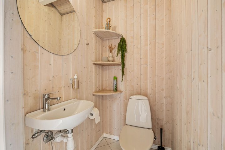 Sommerhus 35425 på Vibevænget 1, Bork Havn - Billede #11