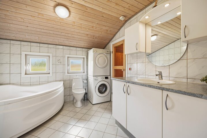 Sommerhus 35425 på Vibevænget 1, Bork Havn - Billede #14