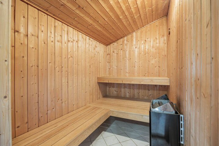 Sommerhus 35425 på Vibevænget 1, Bork Havn - Billede #16