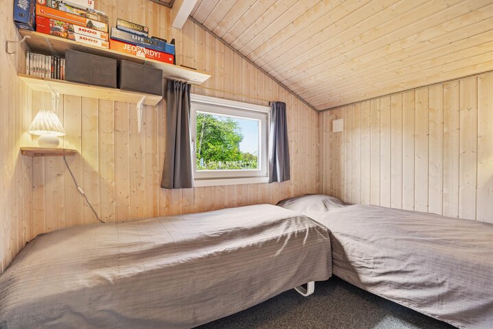 Sommerhus 35425 på Vibevænget 1, Bork Havn - Billede #18