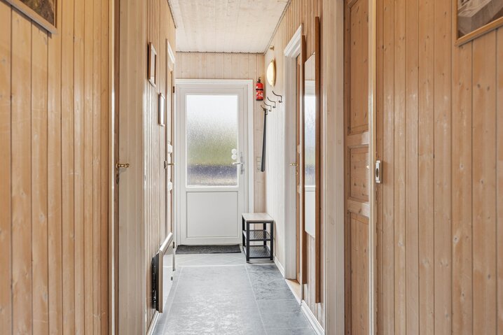 Sommerhus 35425 på Vibevænget 1, Bork Havn - Billede #19