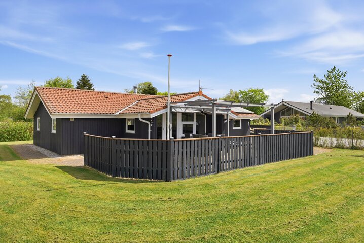 Sommerhus 35425 på Vibevænget 1, Bork Havn - Billede #20