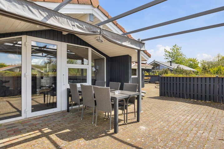 Sommerhus 35425 på Vibevænget 1, Bork Havn - Billede #21