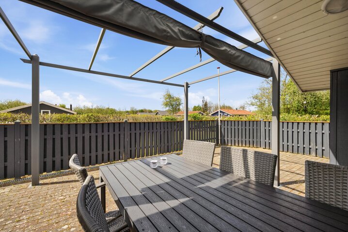 Sommerhus 35425 på Vibevænget 1, Bork Havn - Billede #22