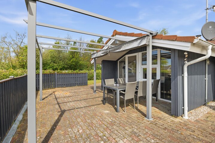 Sommerhus 35425 på Vibevænget 1, Bork Havn - Billede #23
