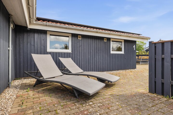 Sommerhus 35425 på Vibevænget 1, Bork Havn - Billede #24