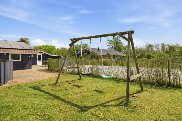 Sommerhus 35425 på Vibevænget 1, Bork Havn - Billede #25