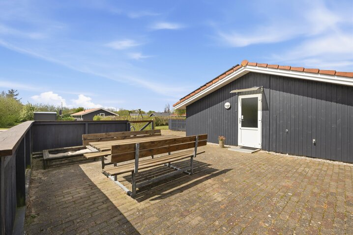 Sommerhus 35425 på Vibevænget 1, Bork Havn - Billede #27