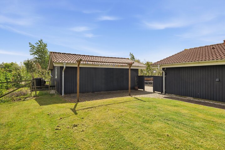Sommerhus 35425 på Vibevænget 1, Bork Havn - Billede #28