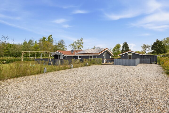 Sommerhus 35425 på Vibevænget 1, Bork Havn - Billede #29
