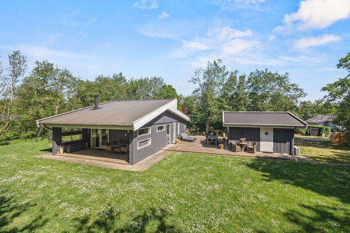 Sommerhus 35427 på Husfold 15, Bork Havn - Billede #0