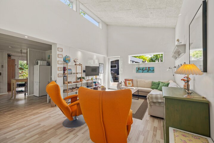 Sommerhus 35427 på Husfold 15, Bork Havn - Billede #1