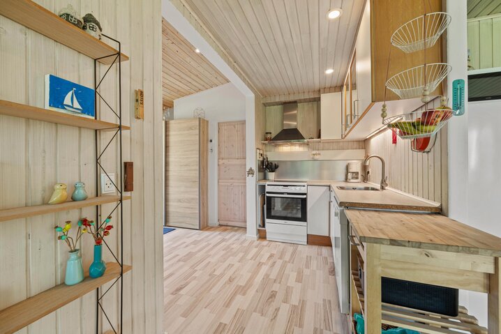 Sommerhus 35427 på Husfold 15, Bork Havn - Billede #2