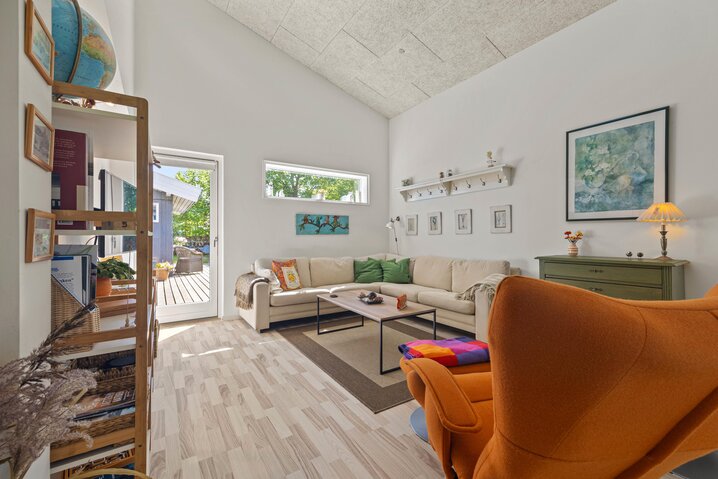 Sommerhus 35427 på Husfold 15, Bork Havn - Billede #3