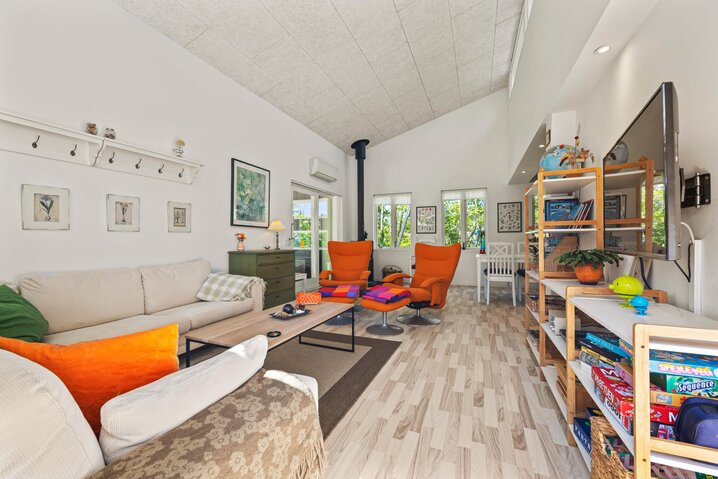 Sommerhus 35427 på Husfold 15, Bork Havn - Billede #4