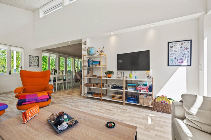 Sommerhus 35427 på Husfold 15, Bork Havn - Billede #6