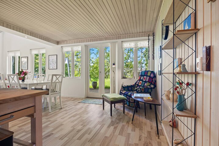 Sommerhus 35427 på Husfold 15, Bork Havn - Billede #8