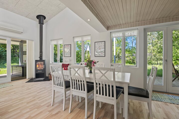 Sommerhus 35427 på Husfold 15, Bork Havn - Billede #9