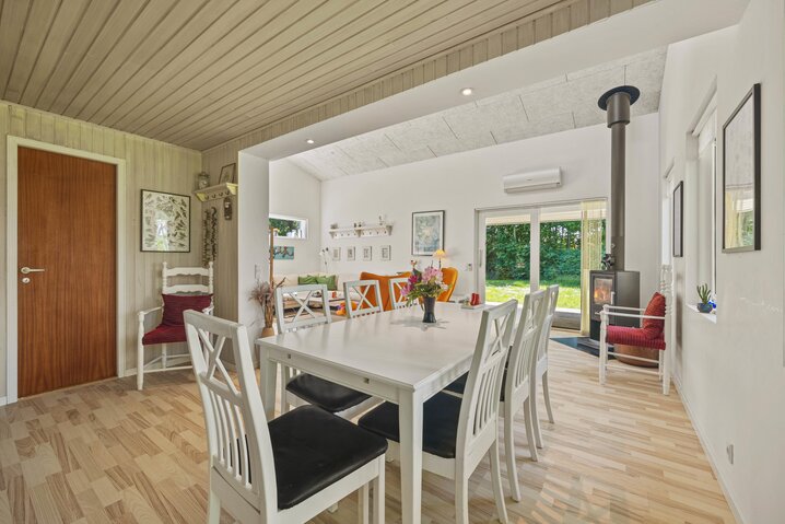 Sommerhus 35427 på Husfold 15, Bork Havn - Billede #10