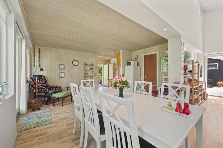 Sommerhus 35427 på Husfold 15, Bork Havn - Billede #11