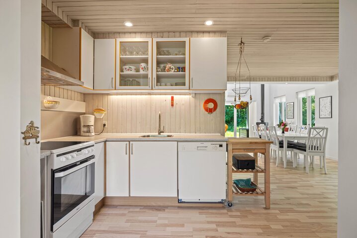 Sommerhus 35427 på Husfold 15, Bork Havn - Billede #12