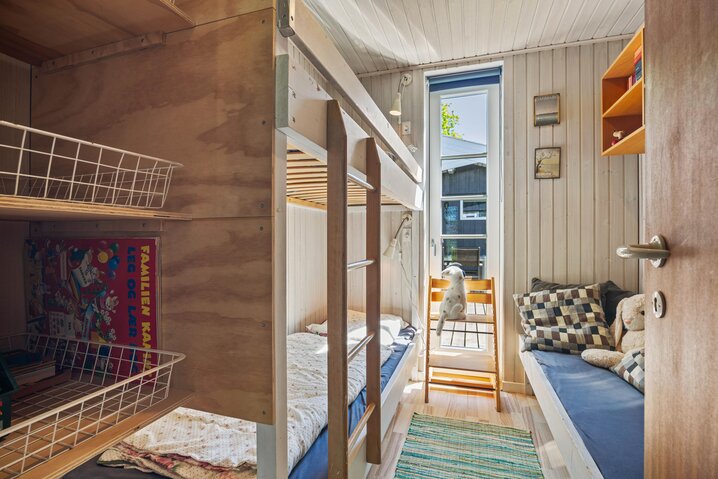 Sommerhus 35427 på Husfold 15, Bork Havn - Billede #18