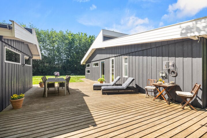 Sommerhus 35427 på Husfold 15, Bork Havn - Billede #21