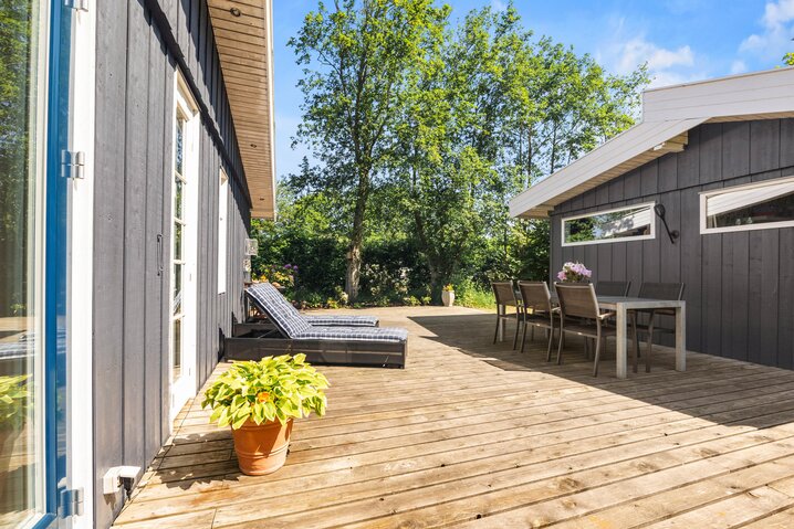 Sommerhus 35427 på Husfold 15, Bork Havn - Billede #22