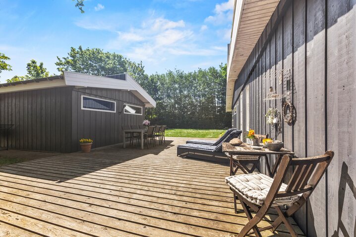 Sommerhus 35427 på Husfold 15, Bork Havn - Billede #23