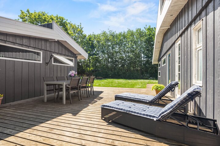 Sommerhus 35427 på Husfold 15, Bork Havn - Billede #24