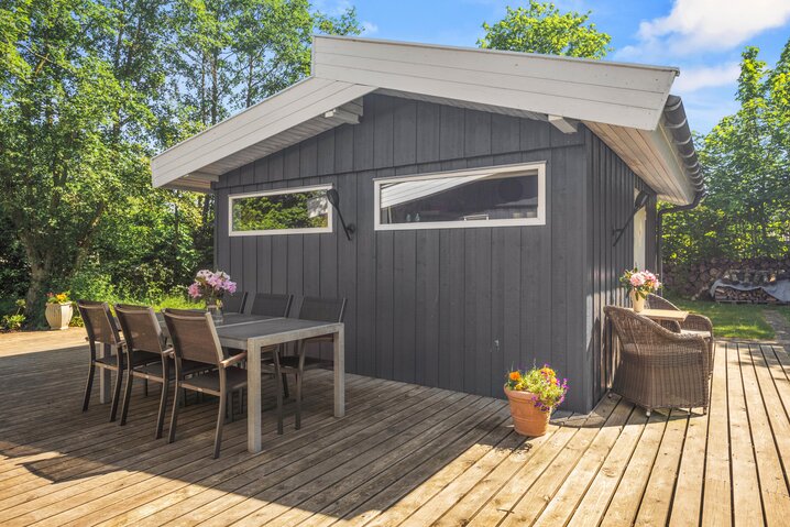 Sommerhus 35427 på Husfold 15, Bork Havn - Billede #26