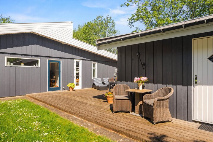 Sommerhus 35427 på Husfold 15, Bork Havn - Billede #27