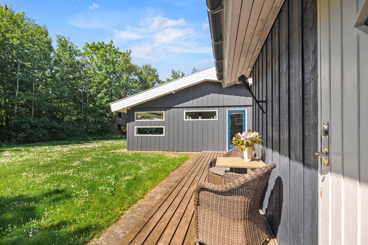 Sommerhus 35427 på Husfold 15, Bork Havn - Billede #28