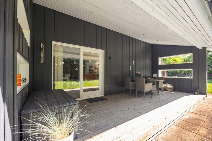 Sommerhus 35427 på Husfold 15, Bork Havn - Billede #29