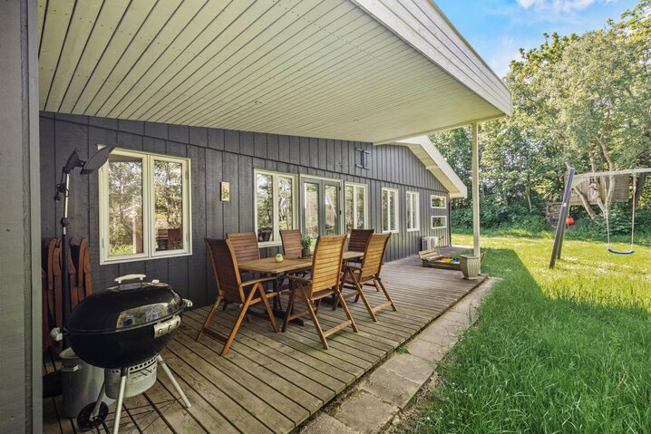 Sommerhus 35427 på Husfold 15, Bork Havn - Billede #34